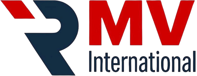 MV Recovery INTERNATIONAL